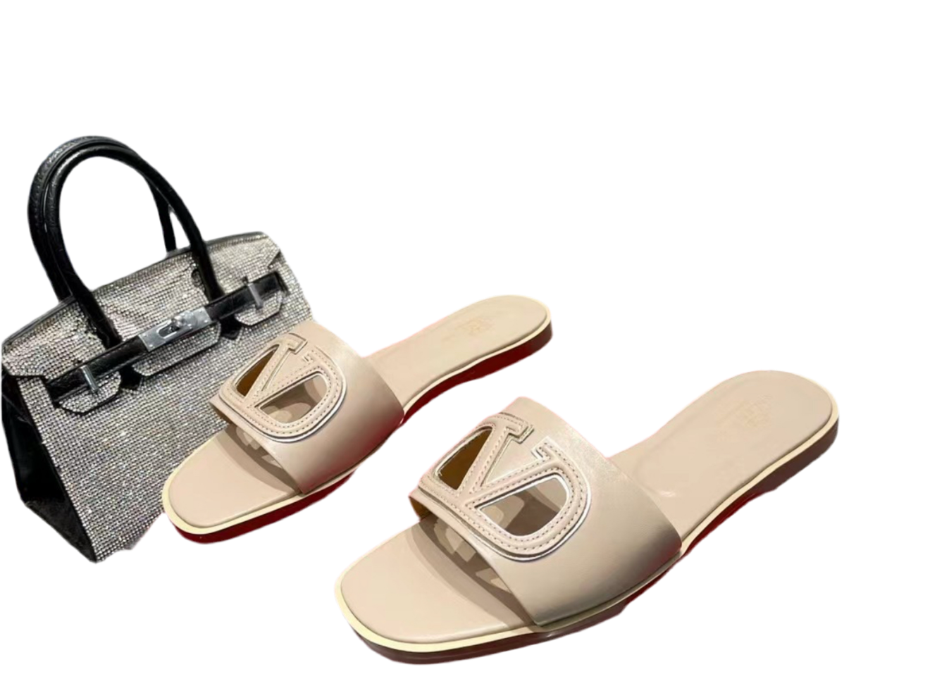 Sandals Valentino