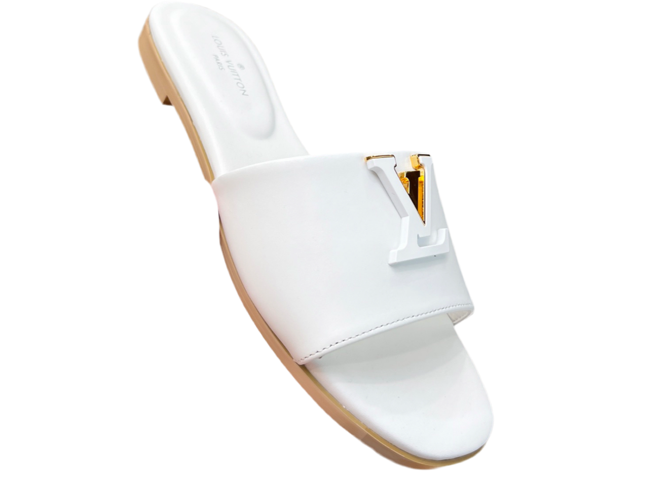 Sandals Louis Vuitton