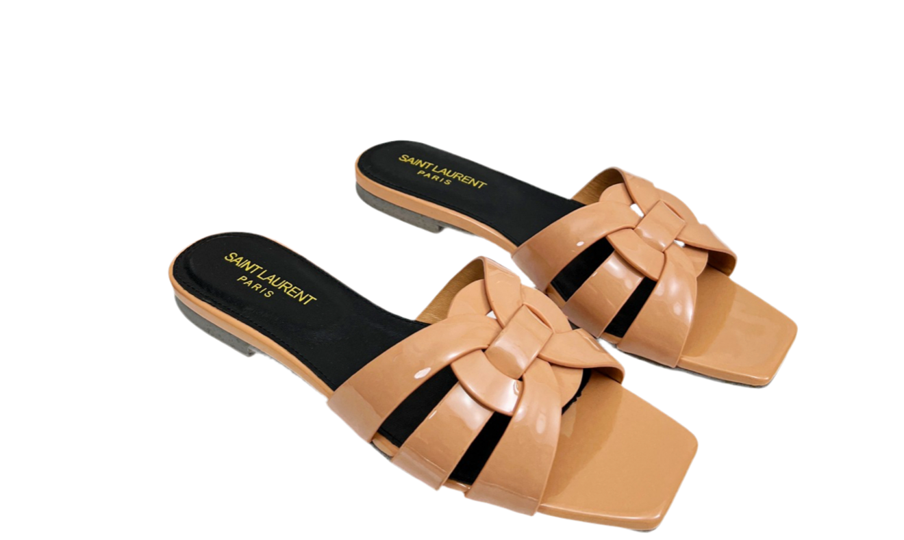 Sandals YSL