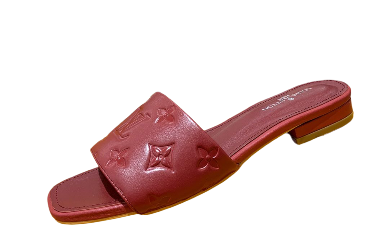 Sandals Louis Vuitton