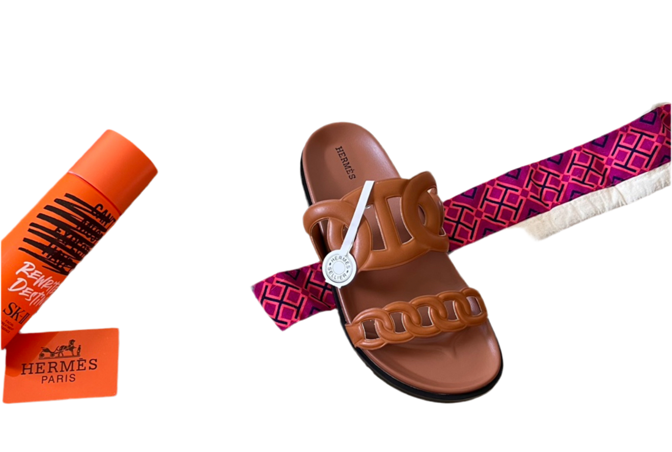 Sandals HERMRS