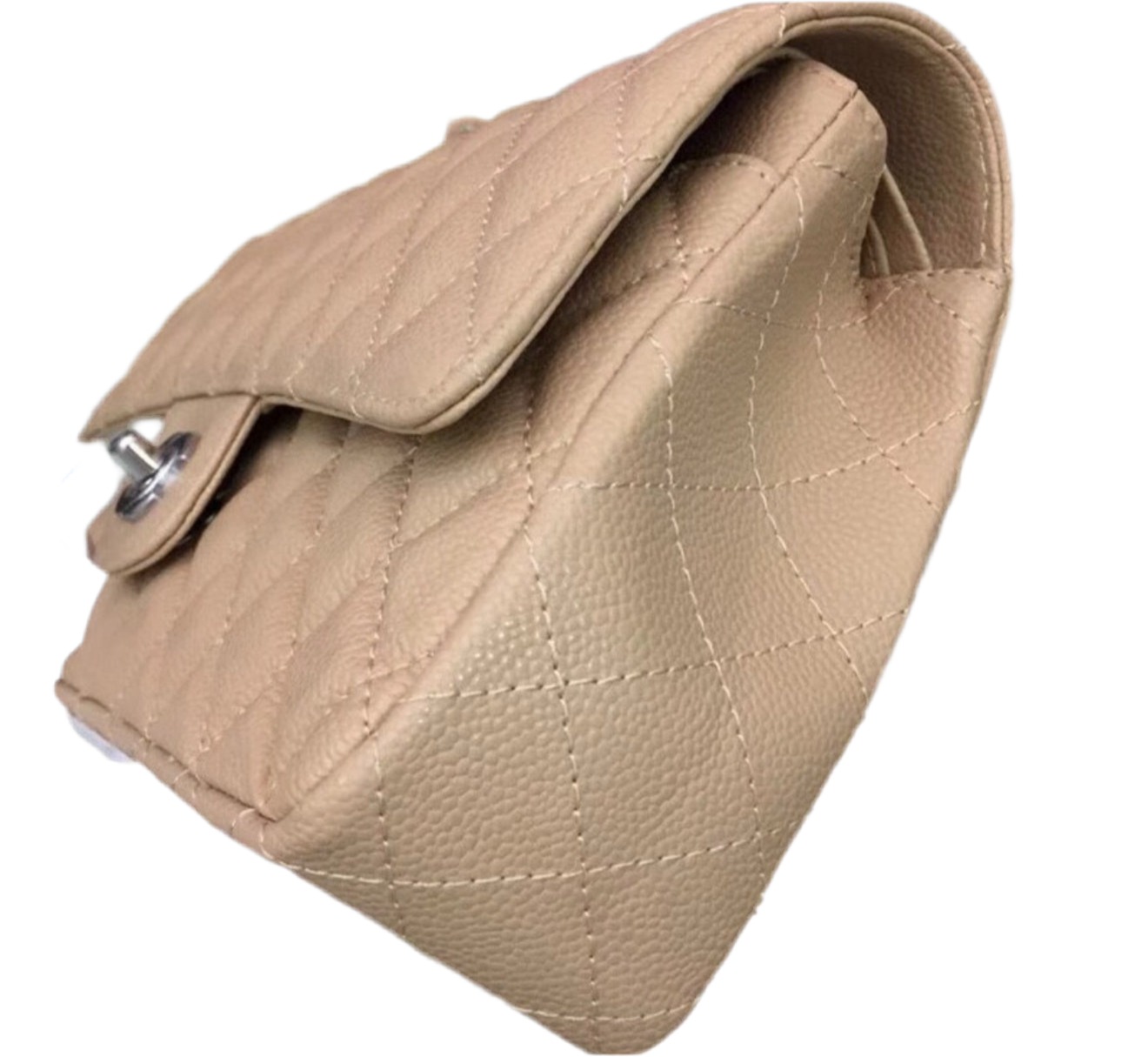BAG Chanel cream