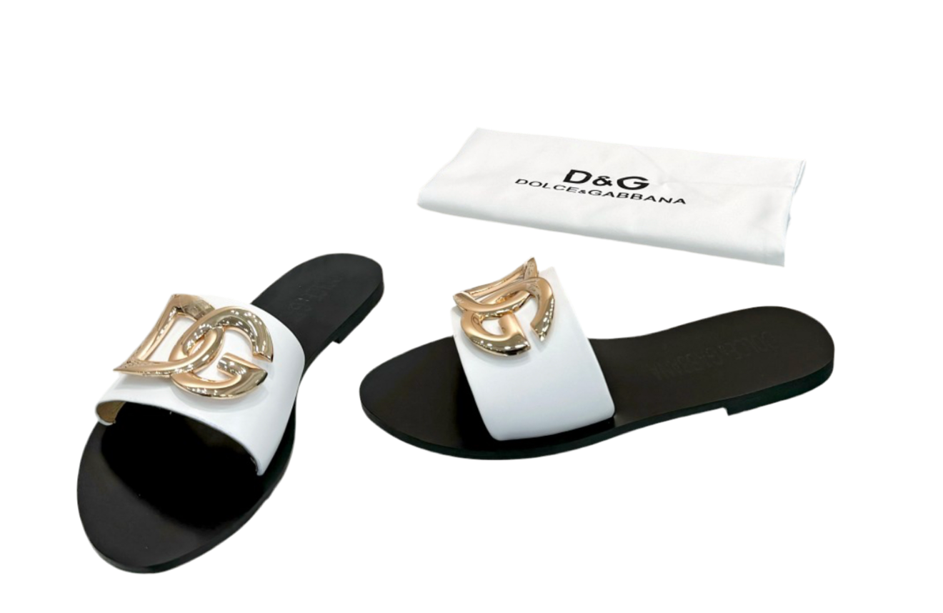 Sandals DG