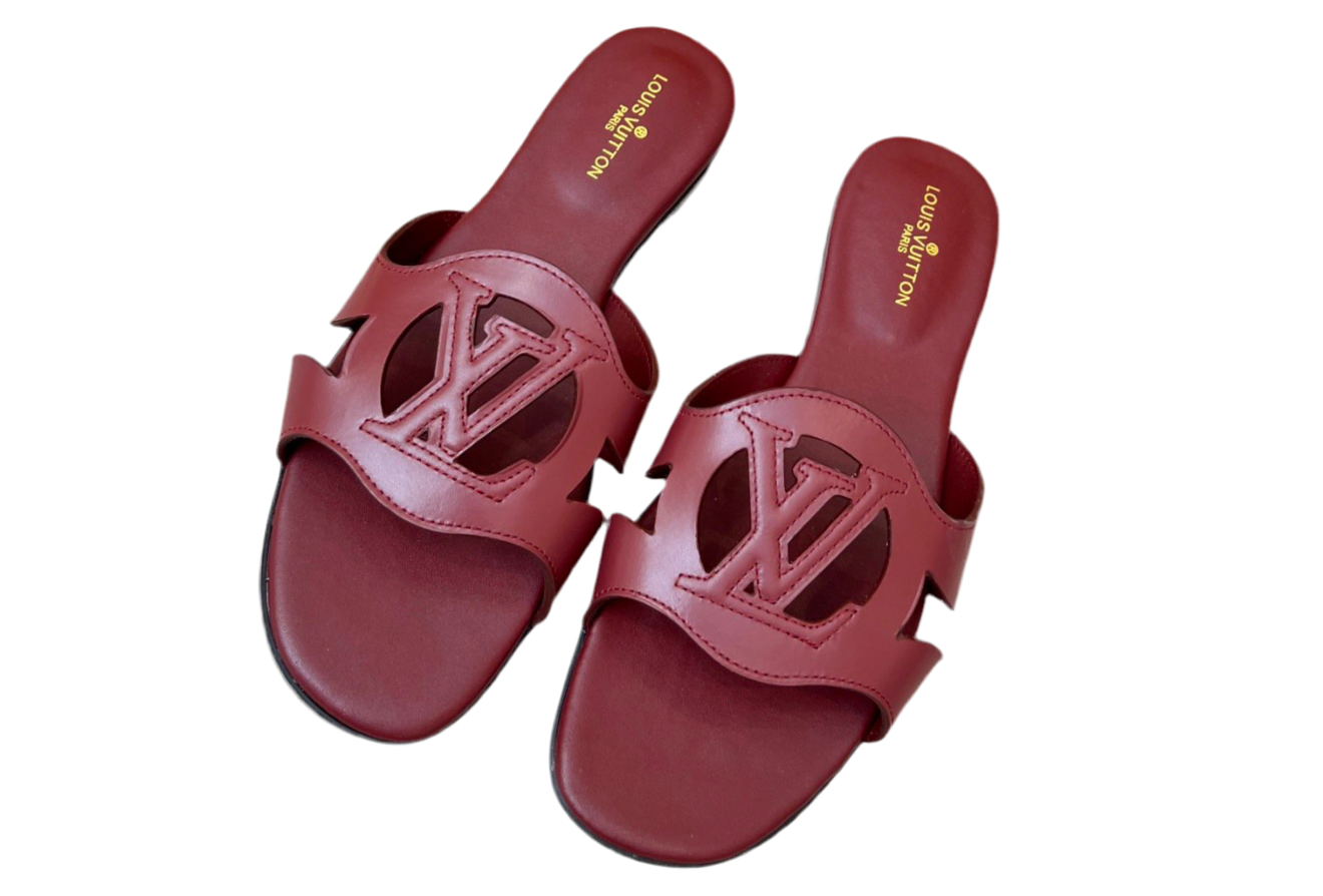 Sandals Louis Vuitton