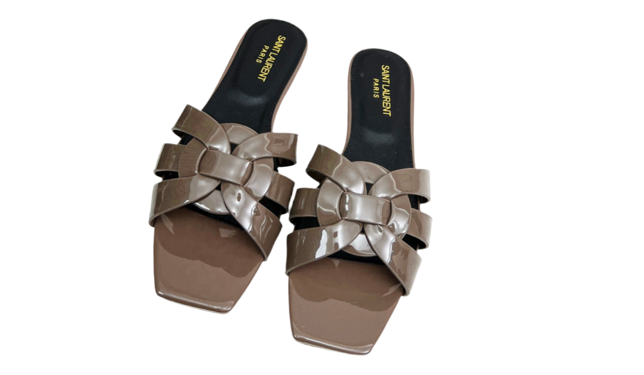 Sandals YSL