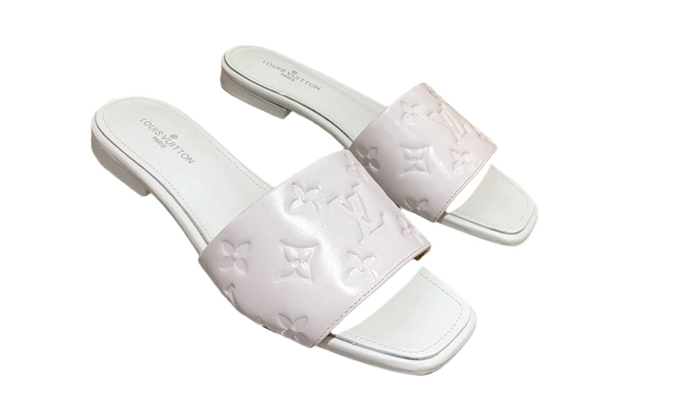 Sandals Louis Vuitton