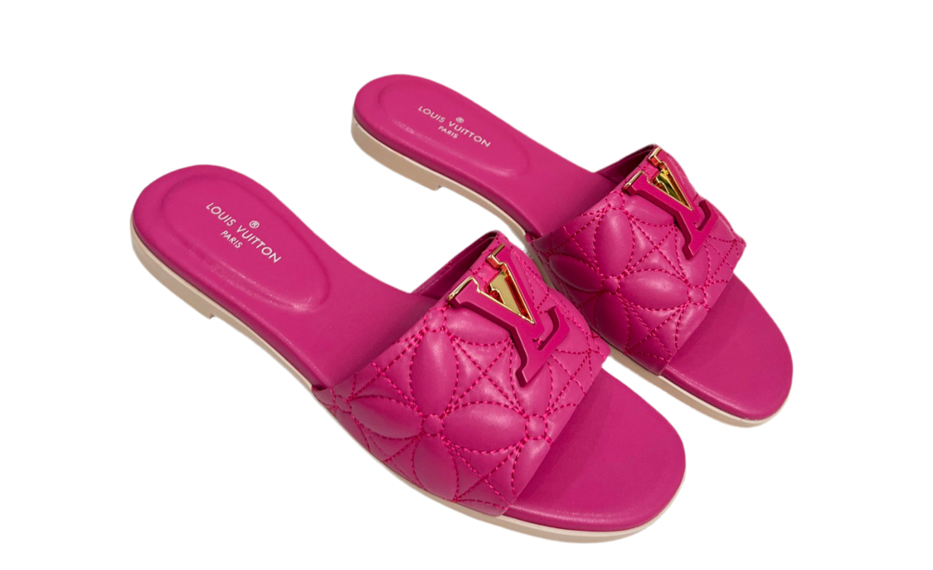 Sandals Louis Vuitton