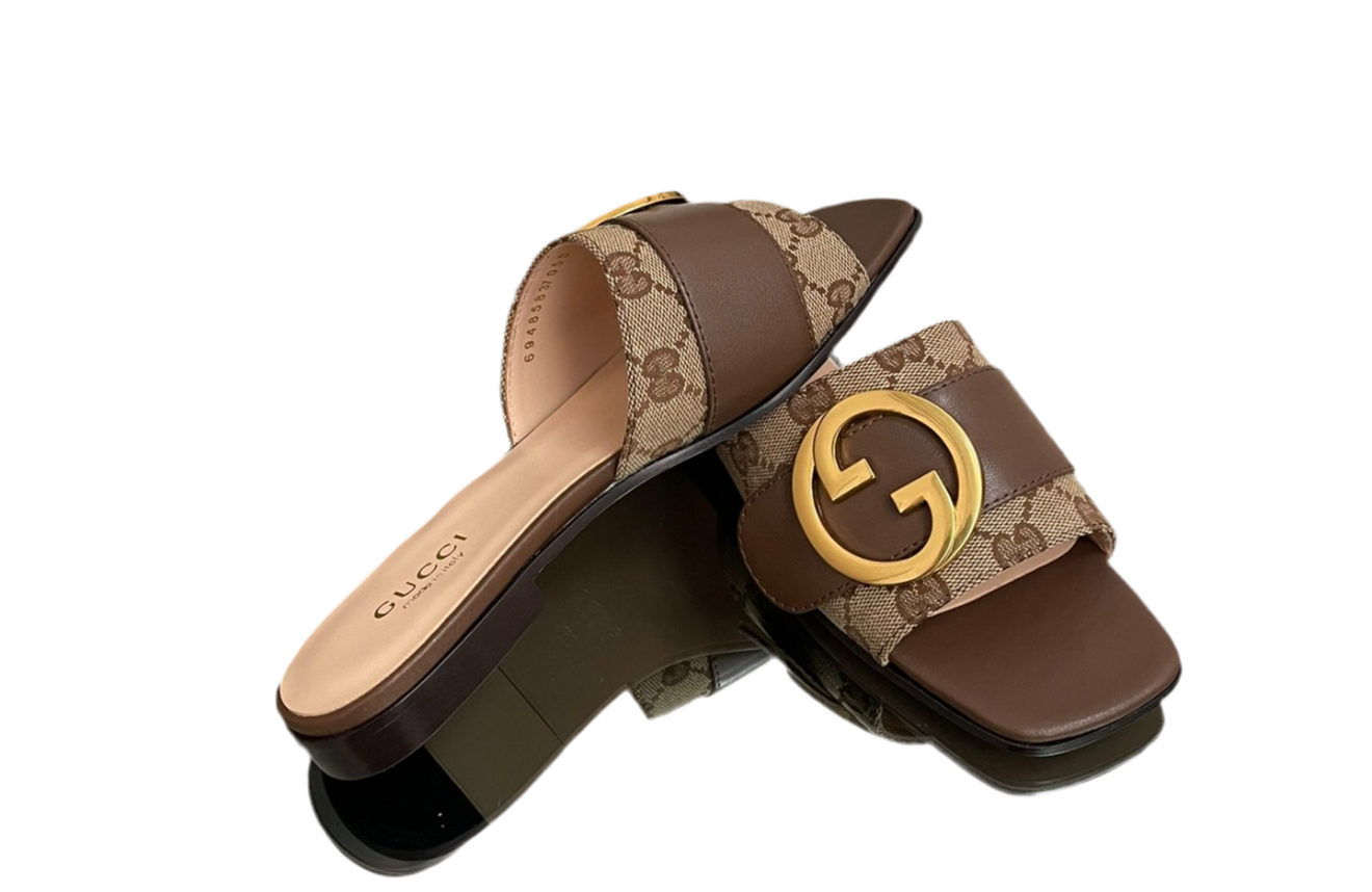 Sandals Gucci