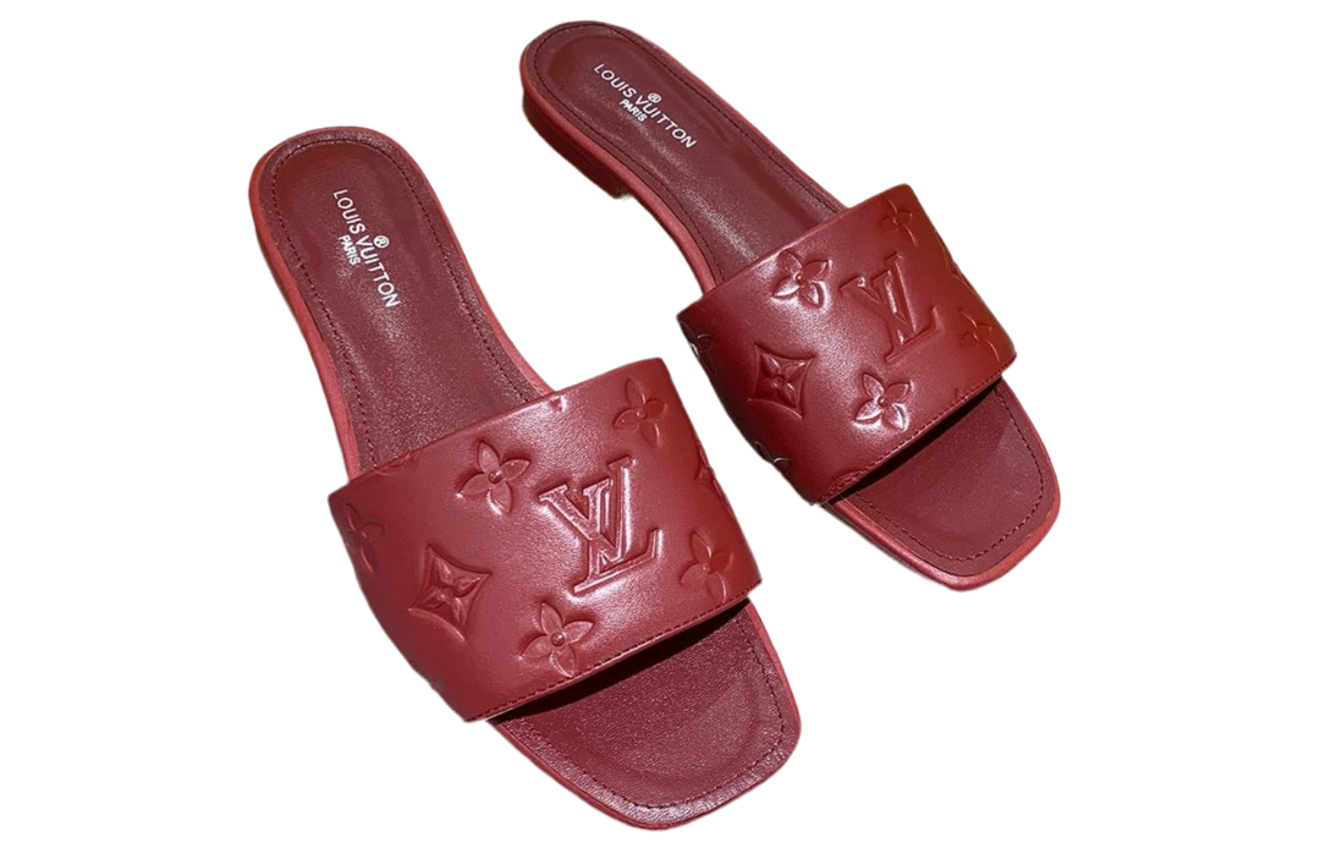 Sandals Louis Vuitton