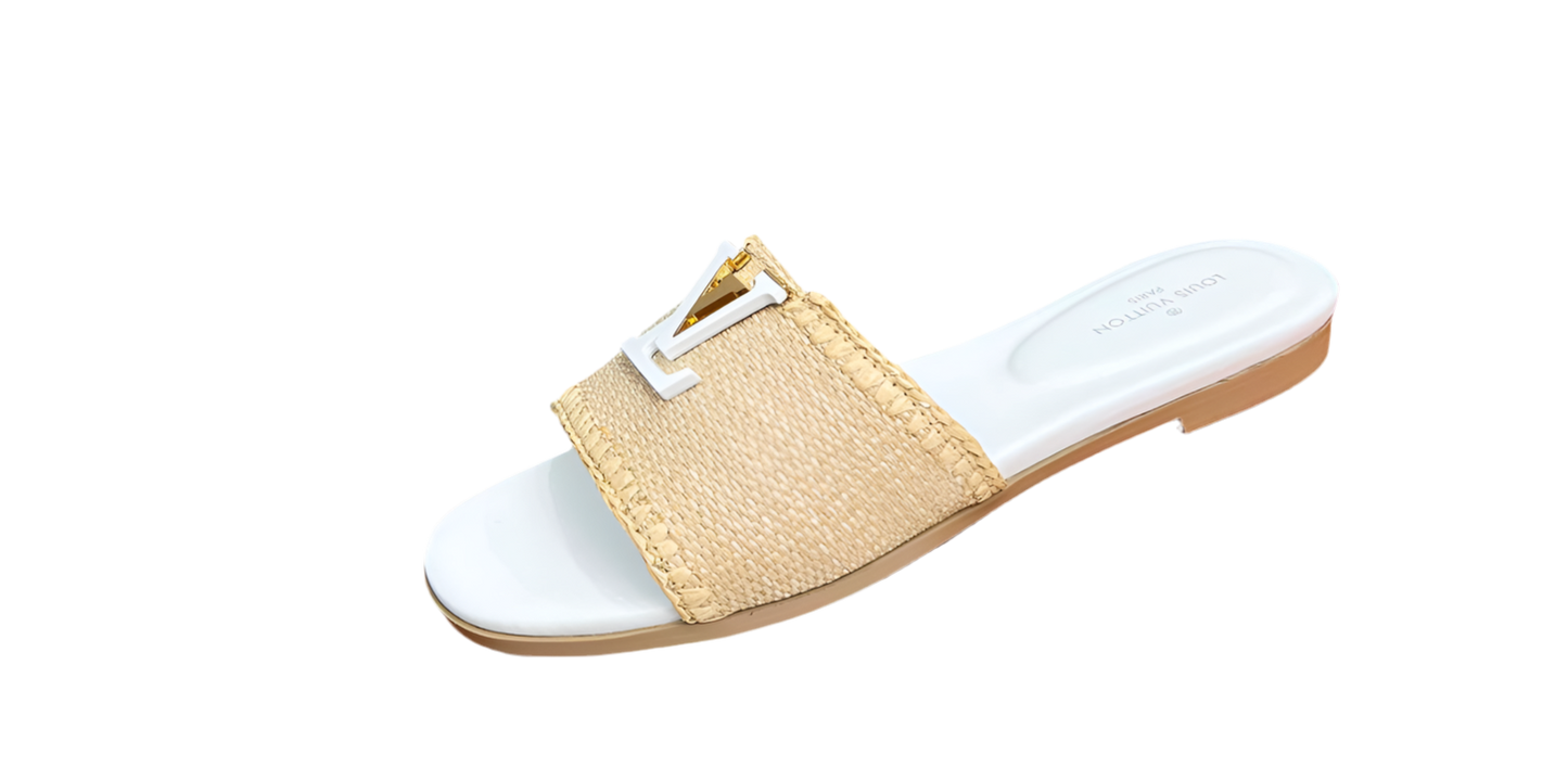 Sandals Louis Vuitton