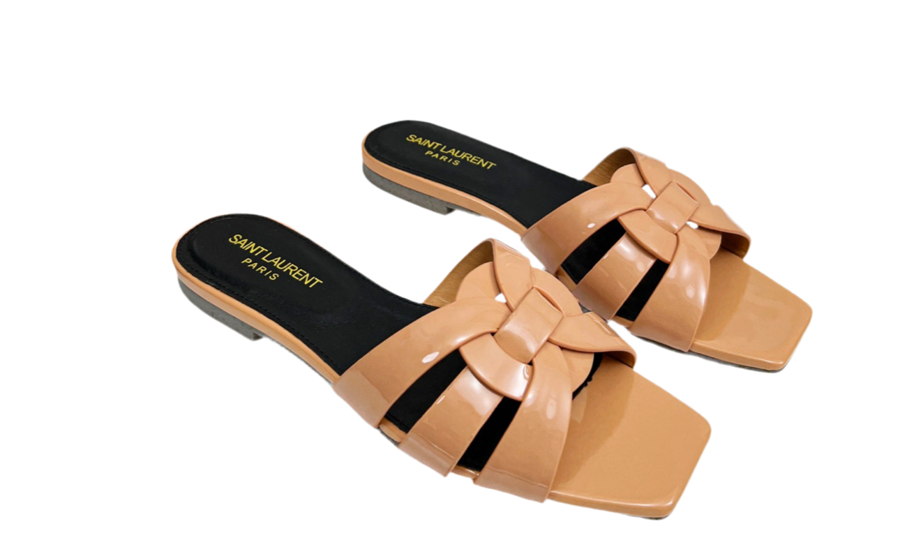 Sandals YSL