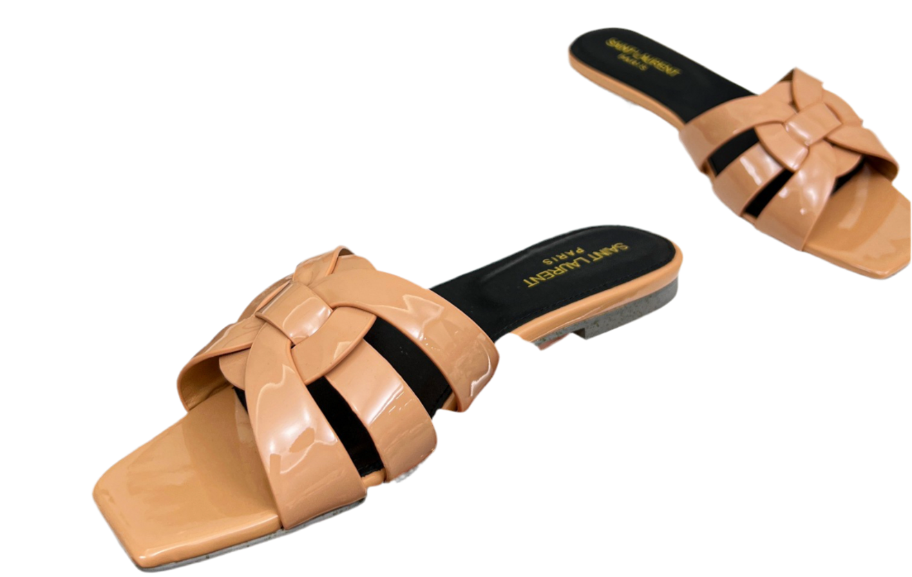 Sandals YSL