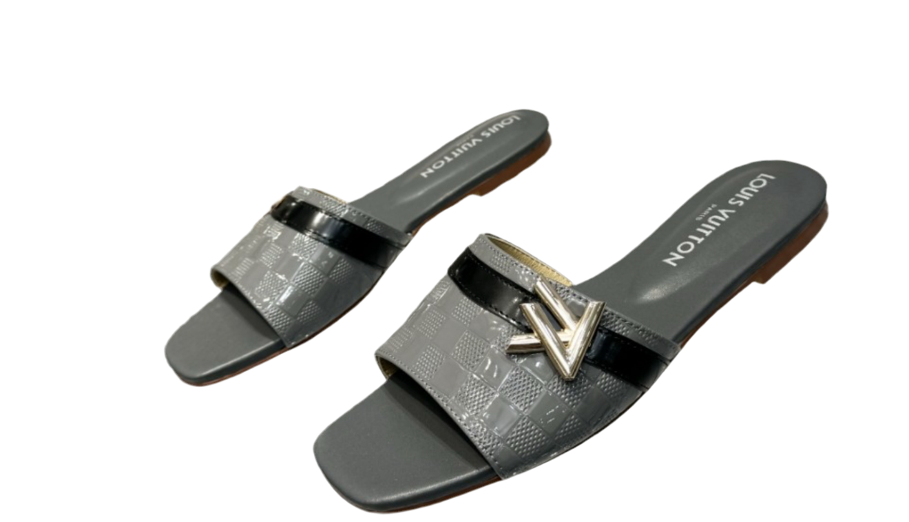 Sandals Louis Vuitton