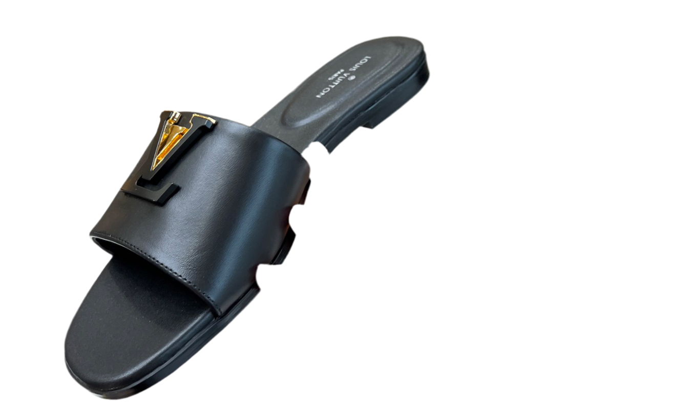 Sandals Louis Vuitton