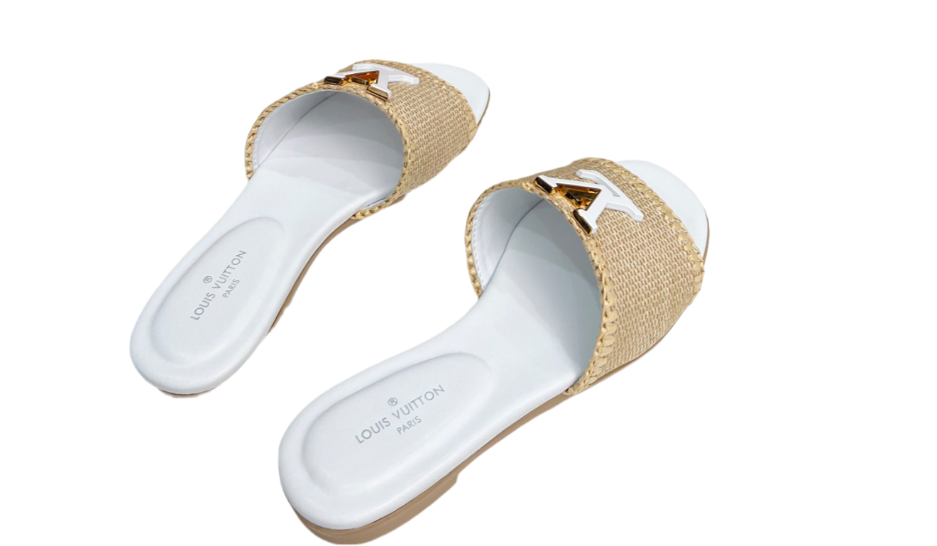 Sandals Louis Vuitton