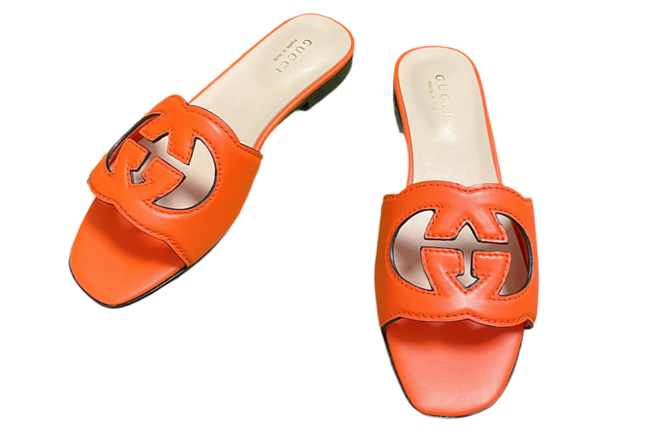 Sandals Gucci
