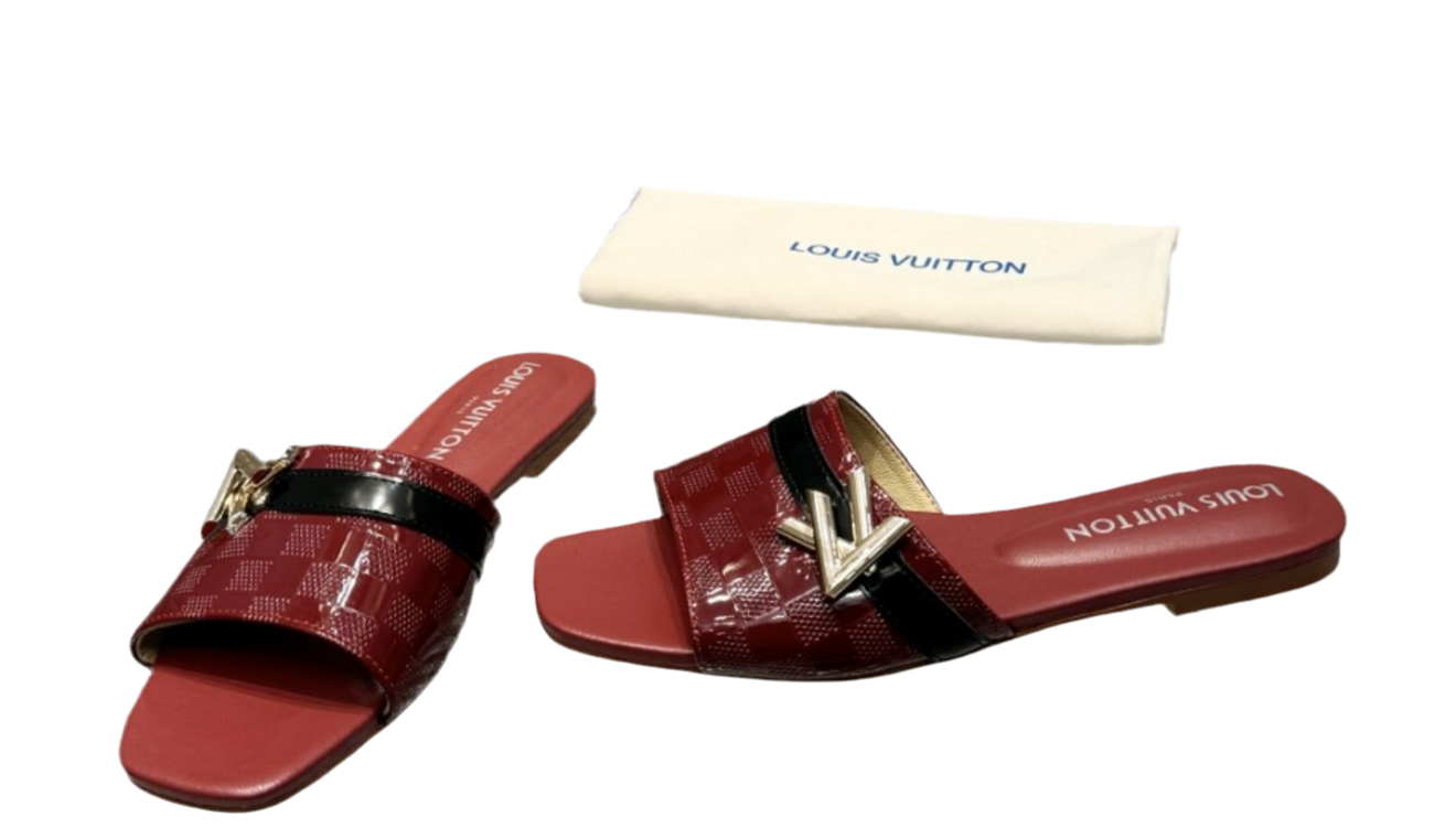 Sandals Louis Vuitton