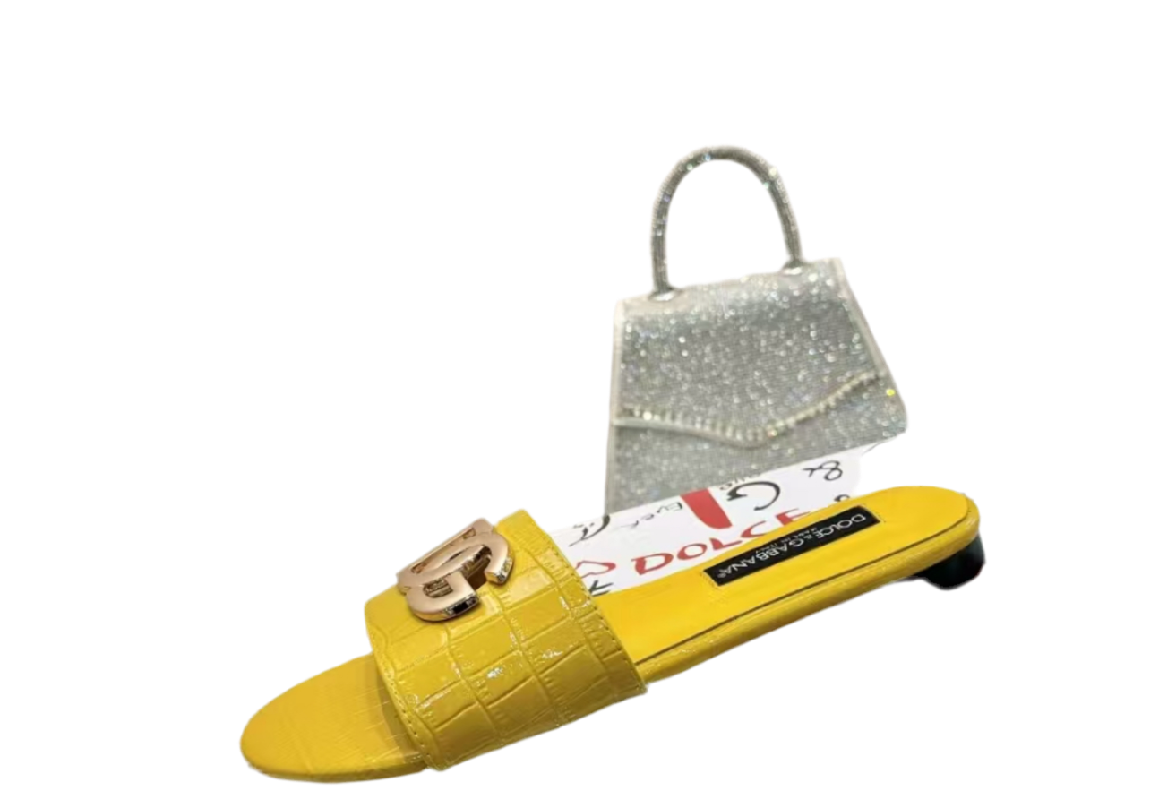 Sandals DG