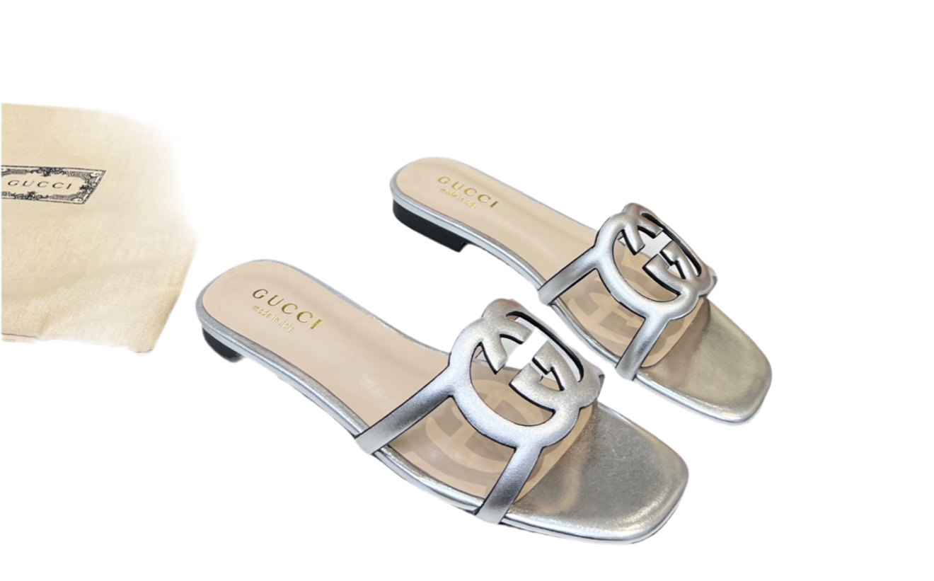 Sandals Gucci