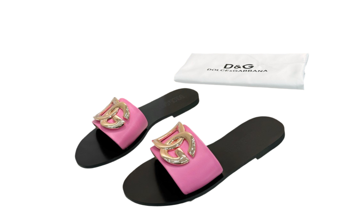 Sandals DG