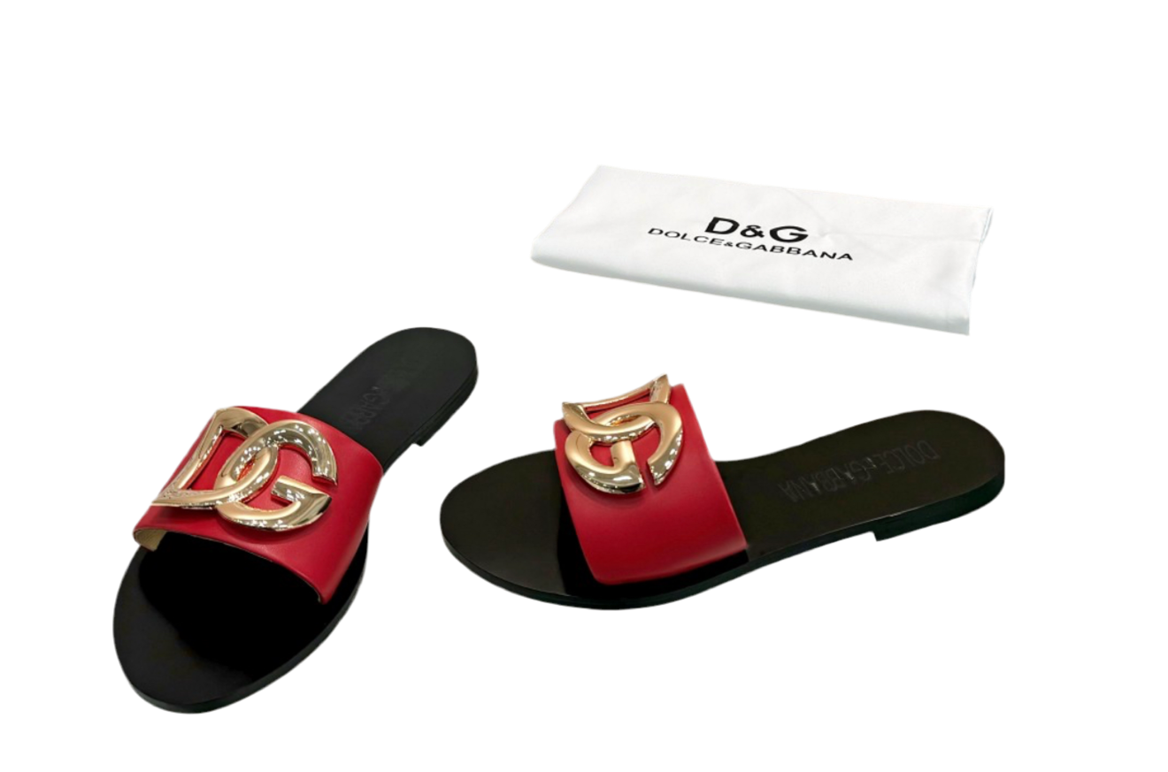 Sandals DG