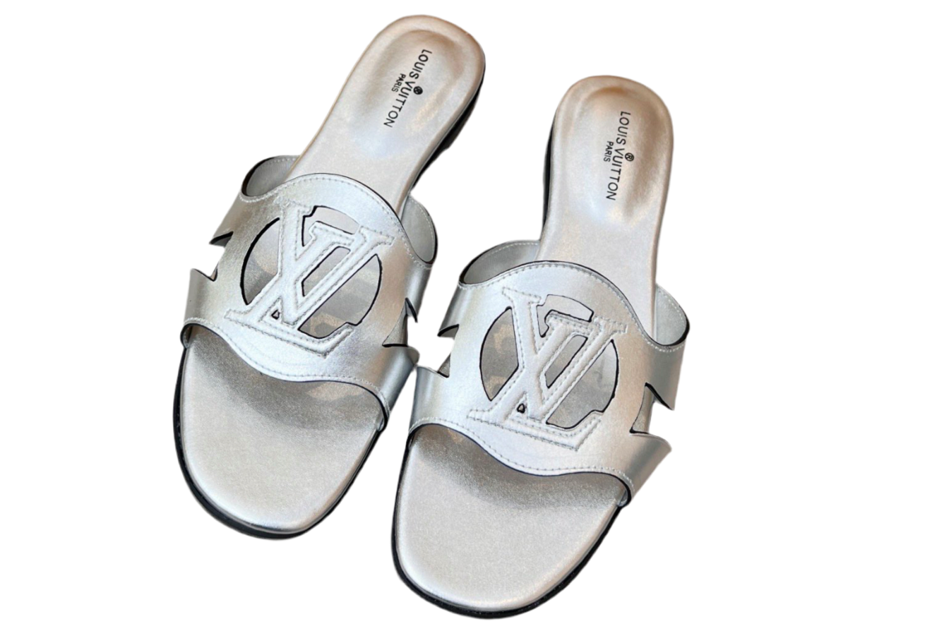 Sandals Louis Vuitton