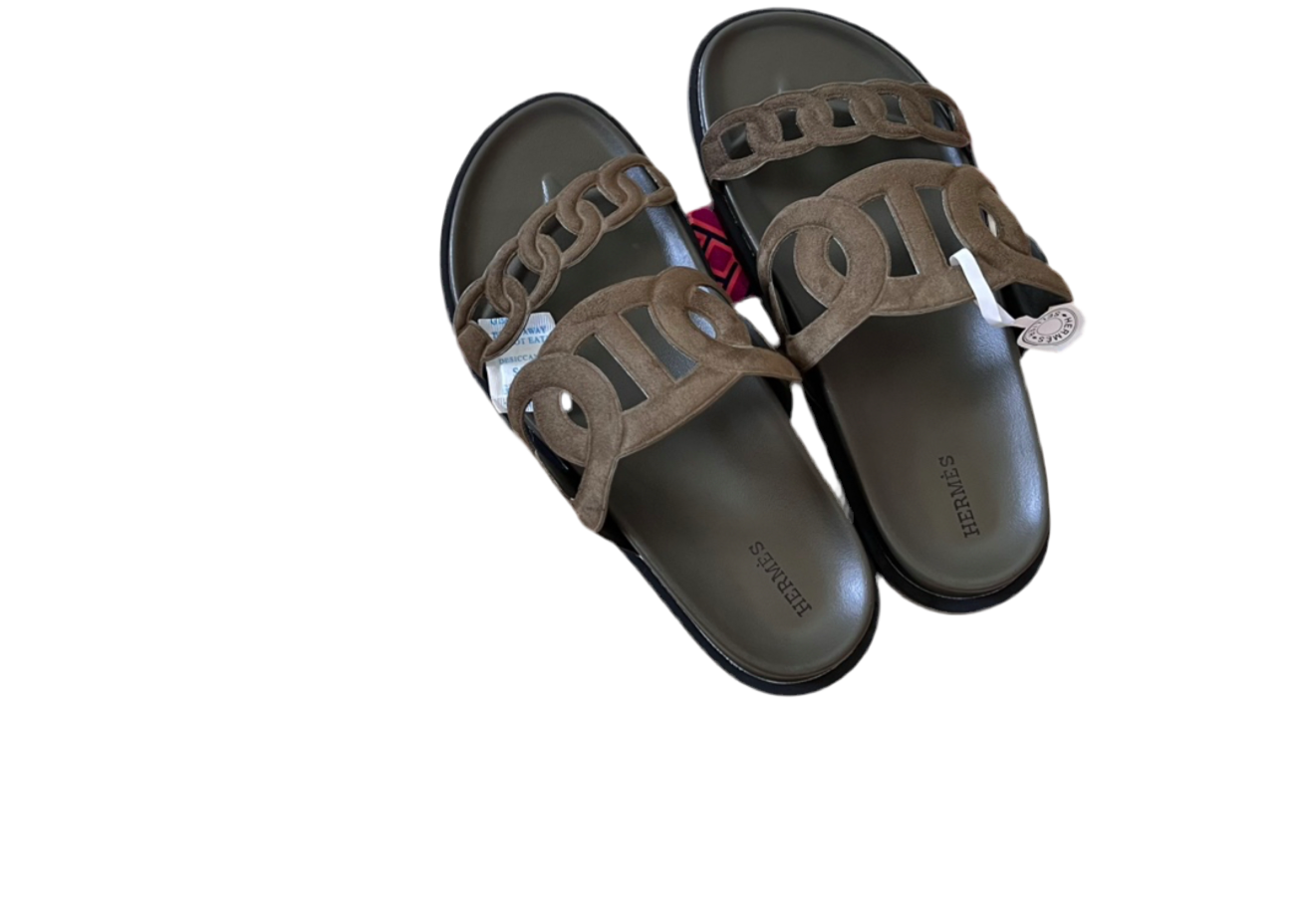 Sandals HERMRS