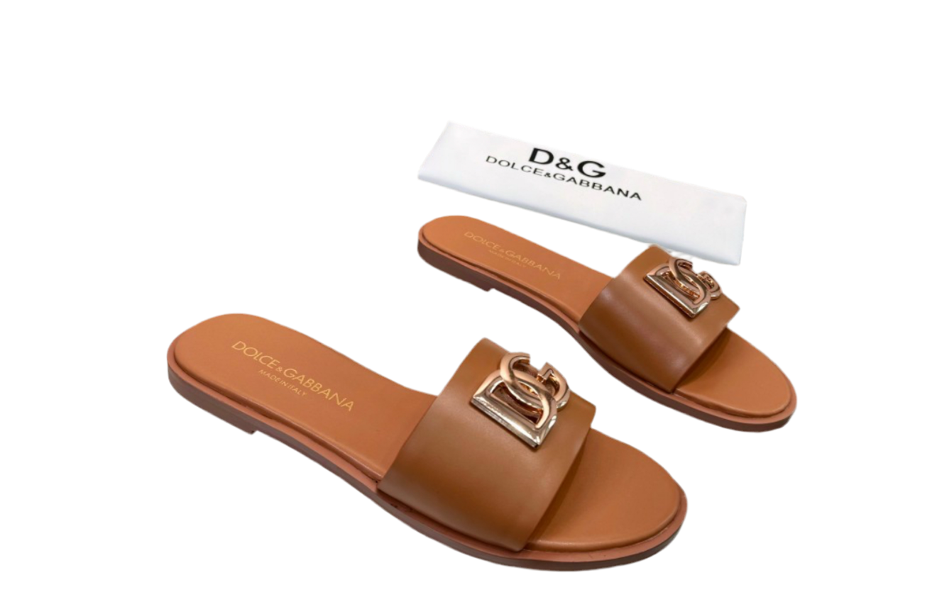 Sandals DG