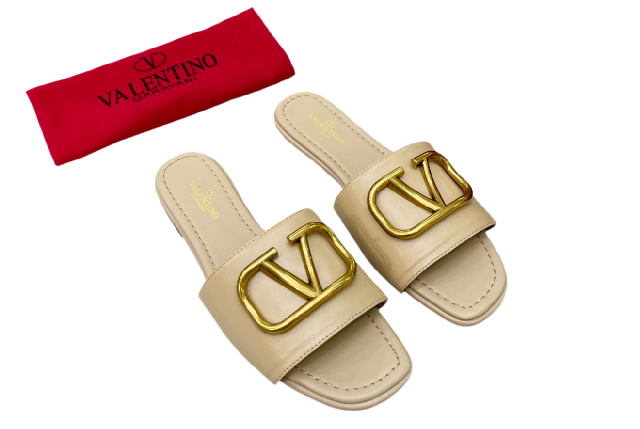 Sandals Valentino