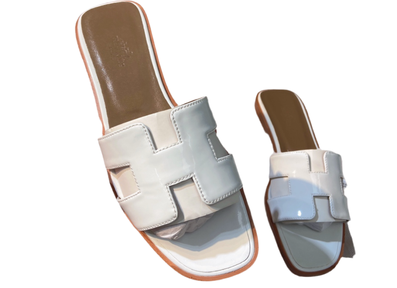 Sandals HERMRS