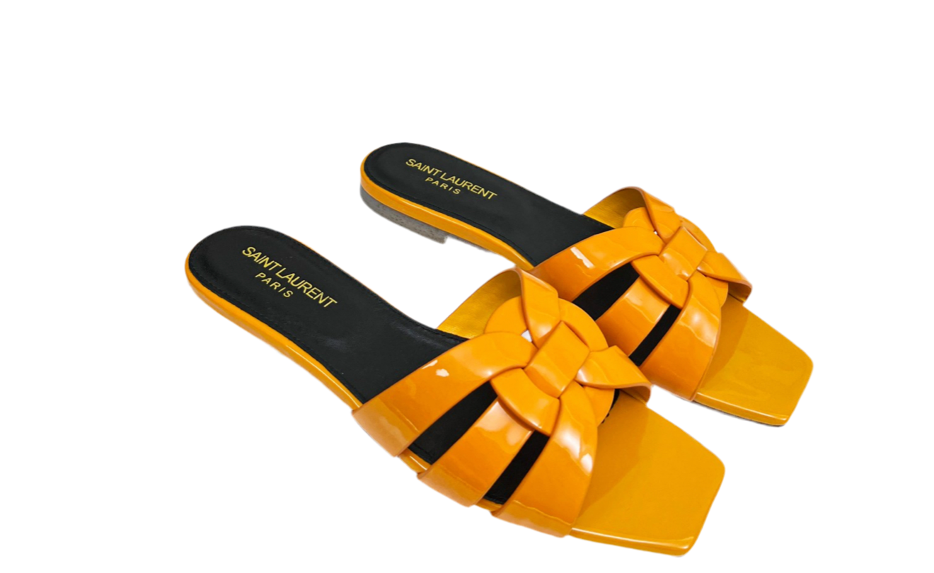 Sandals YSL