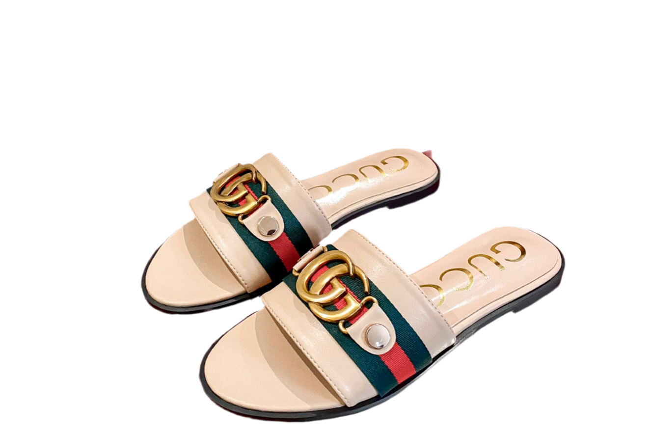 Sandals Gucci