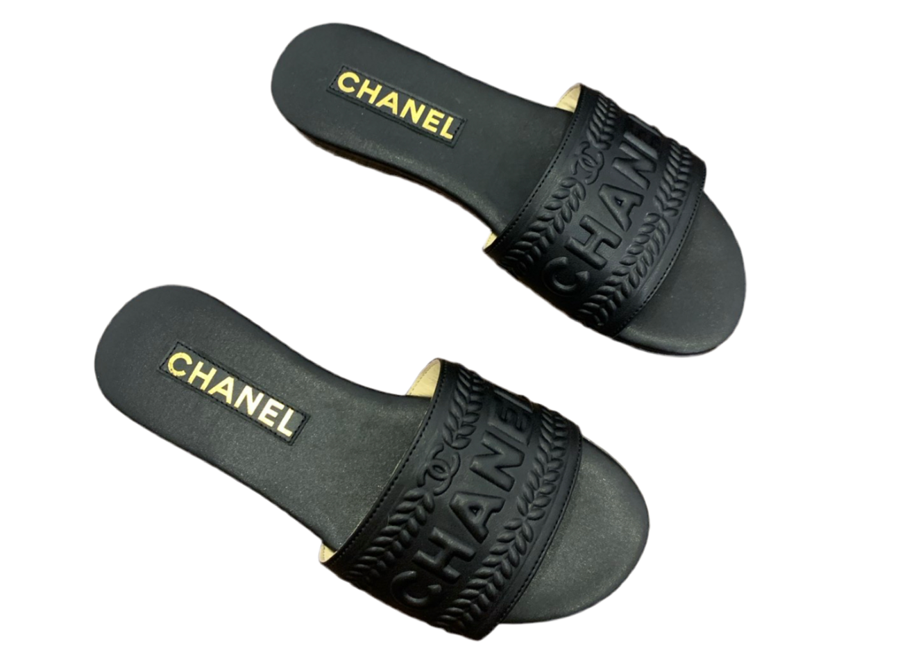 Sandals Chanel