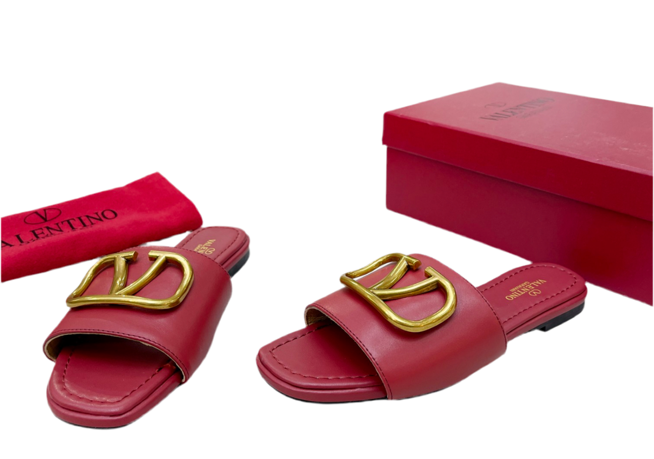 Sandals Valentino