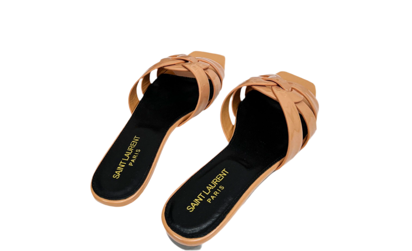 Sandals YSL