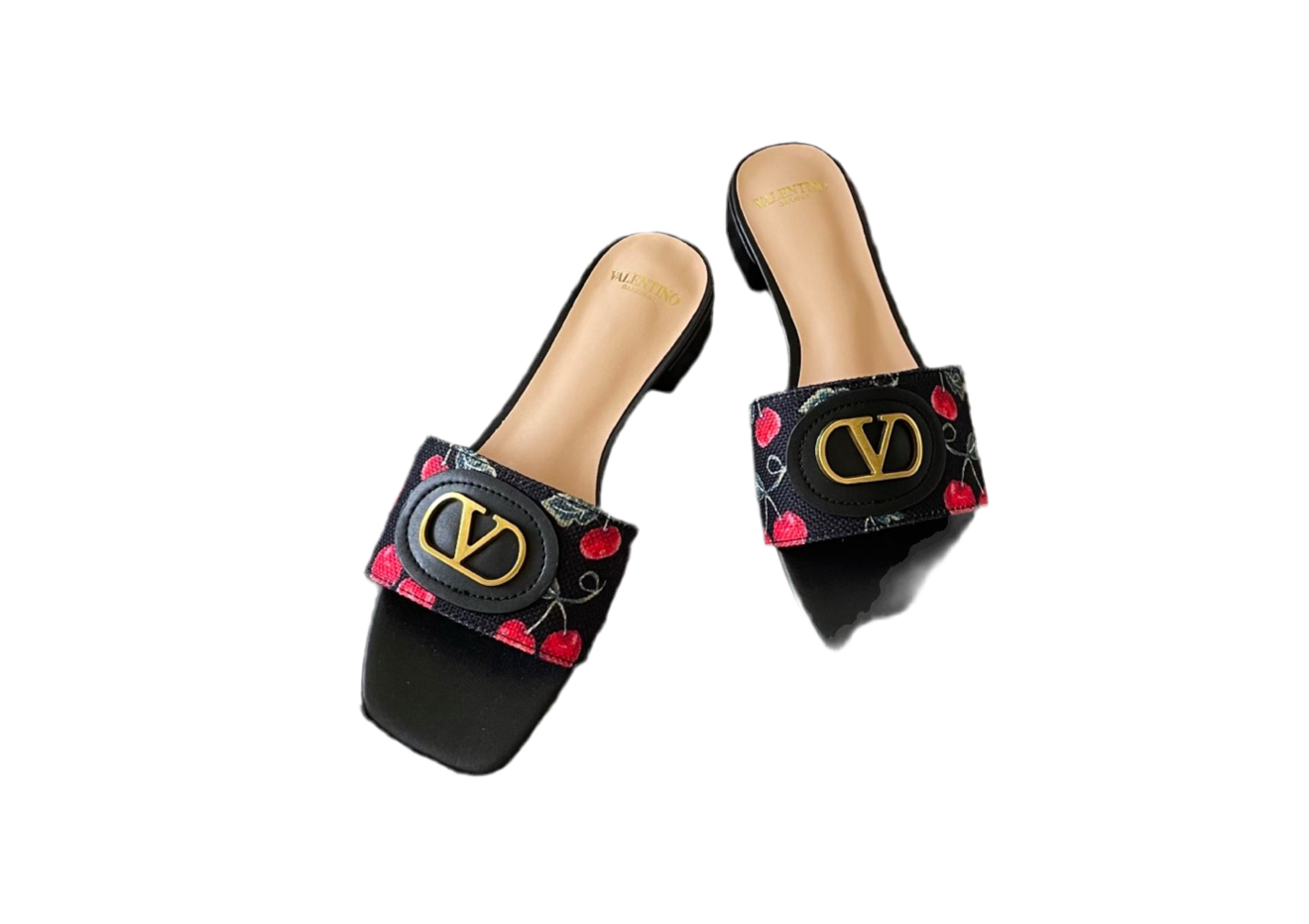 Sandals Valentino