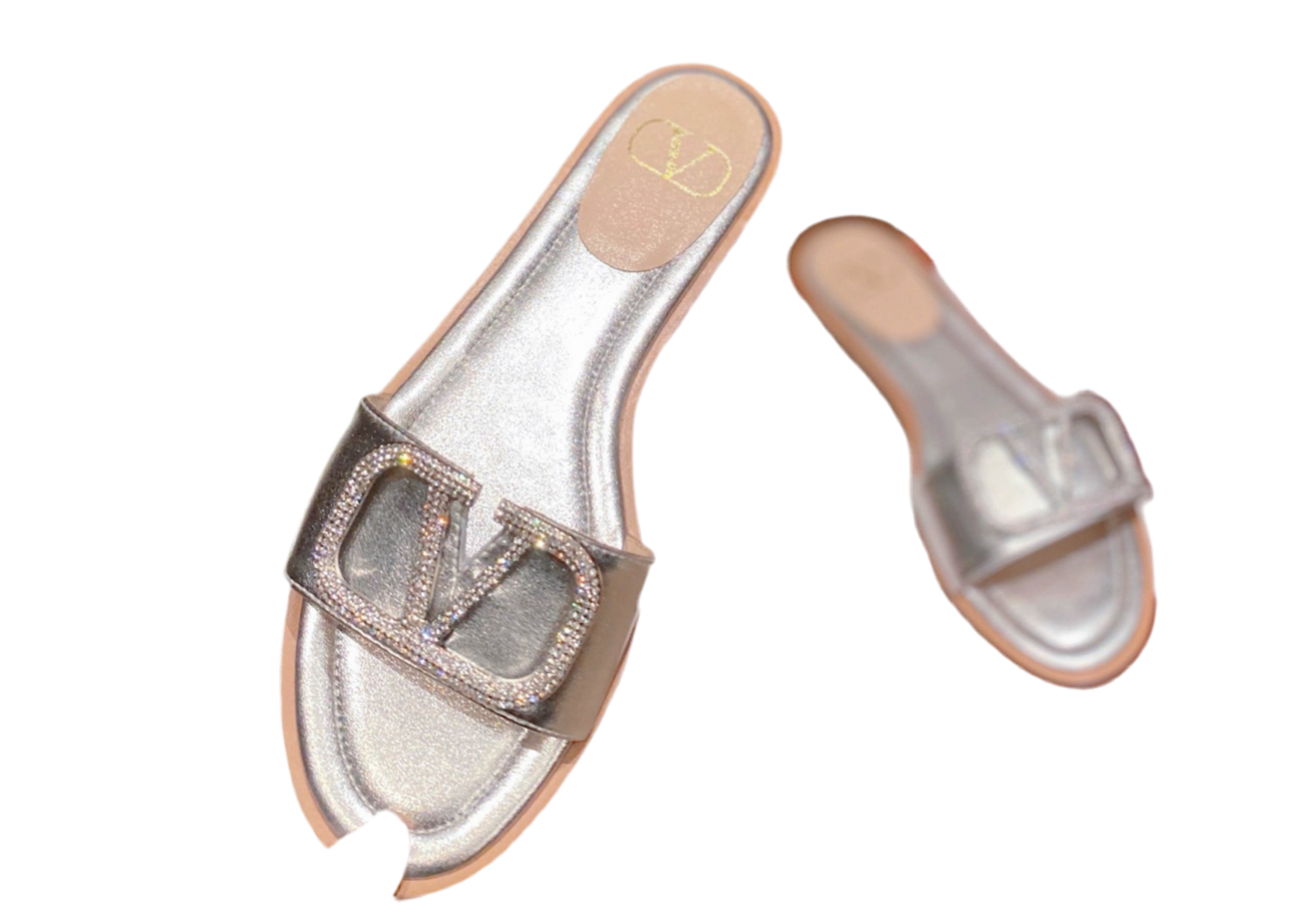 Sandals Valentino
