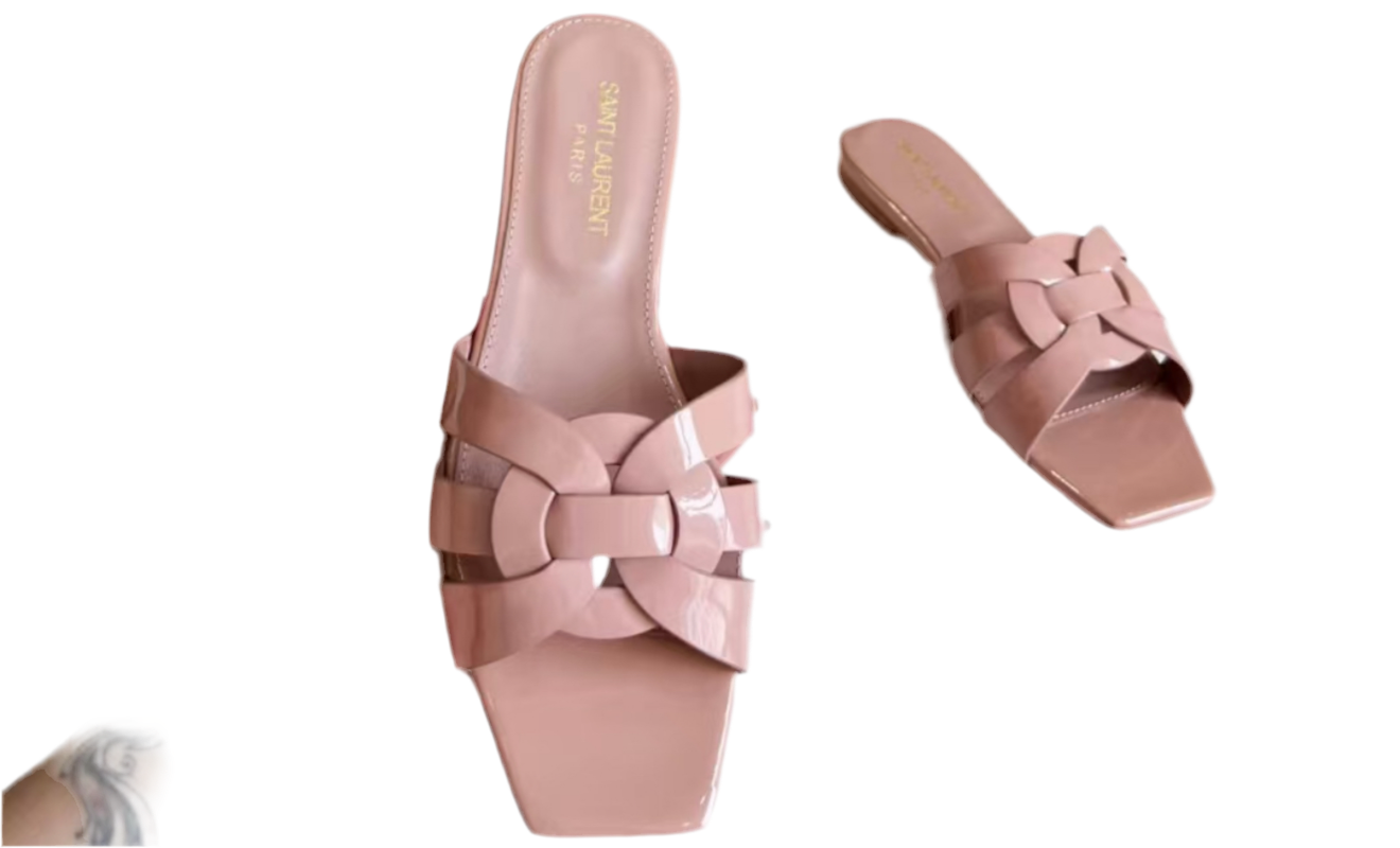 Sandals YSL