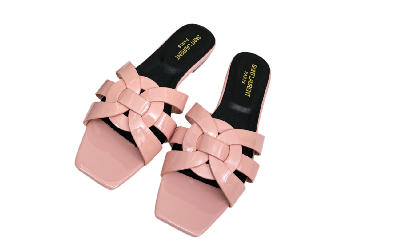 Sandals YSL