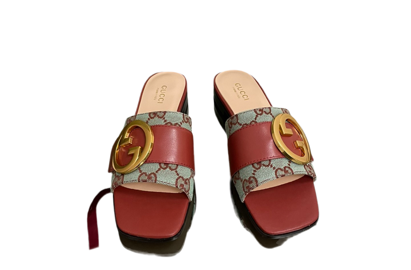 Sandals Gucci