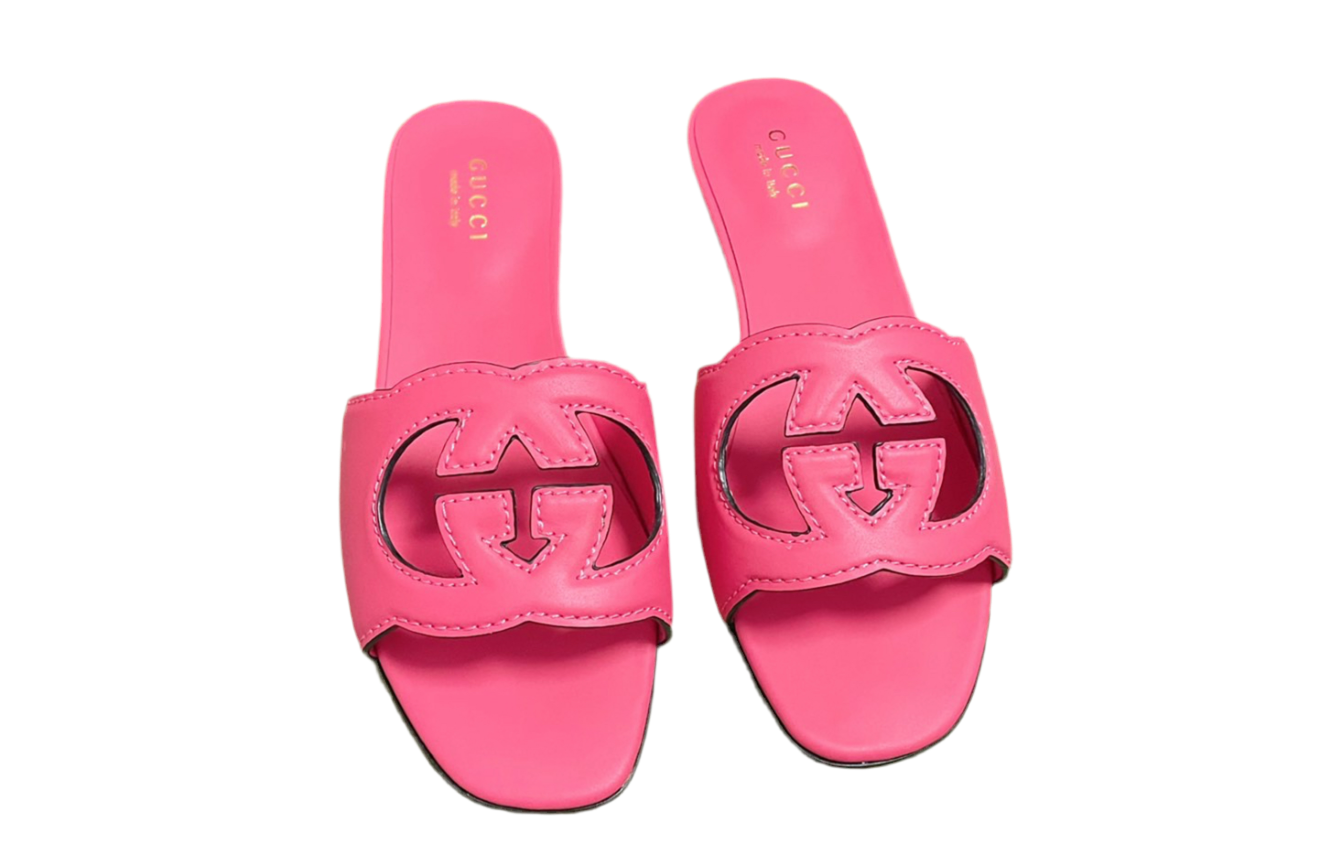 Sandals Gucci