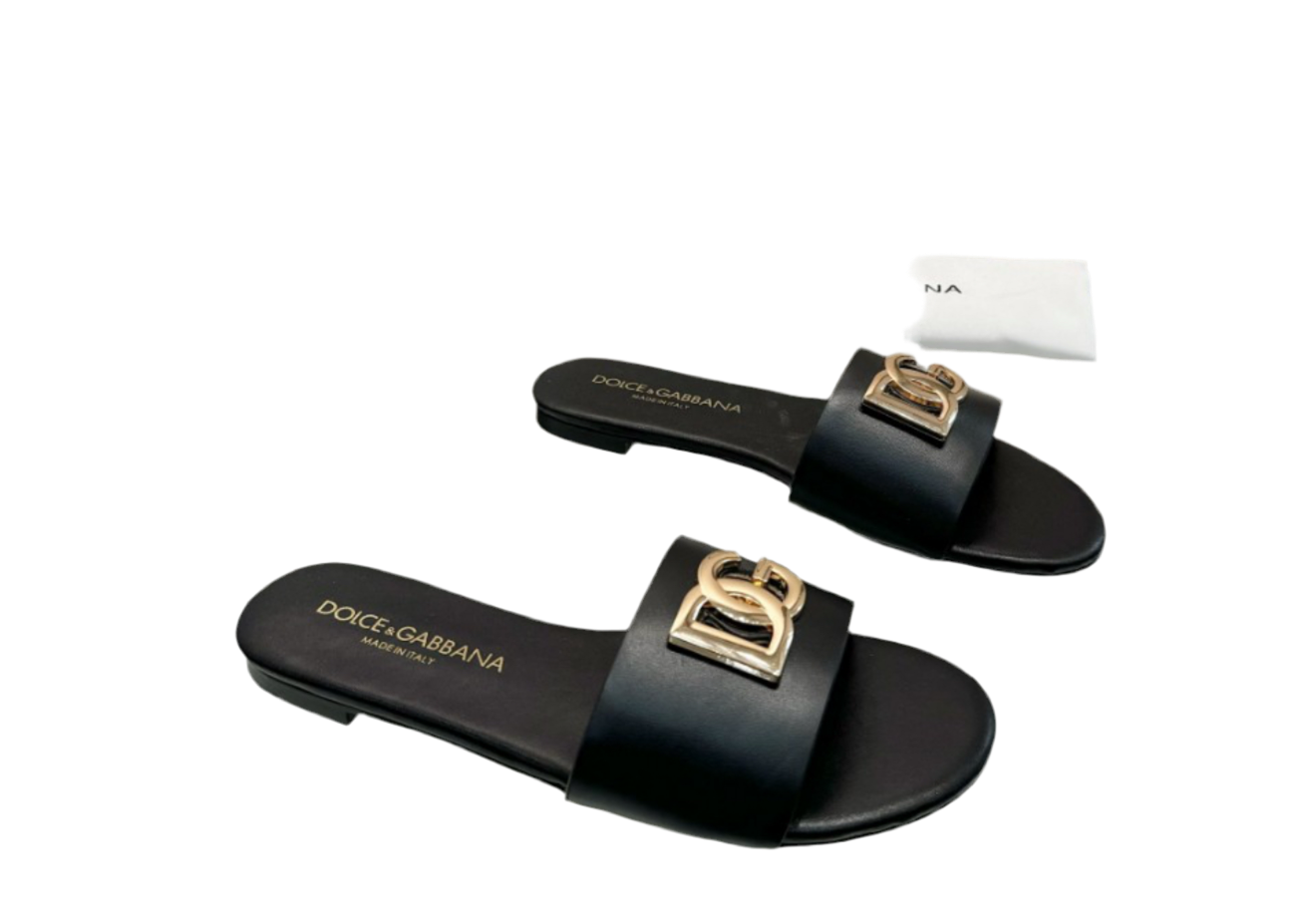 Sandals DG