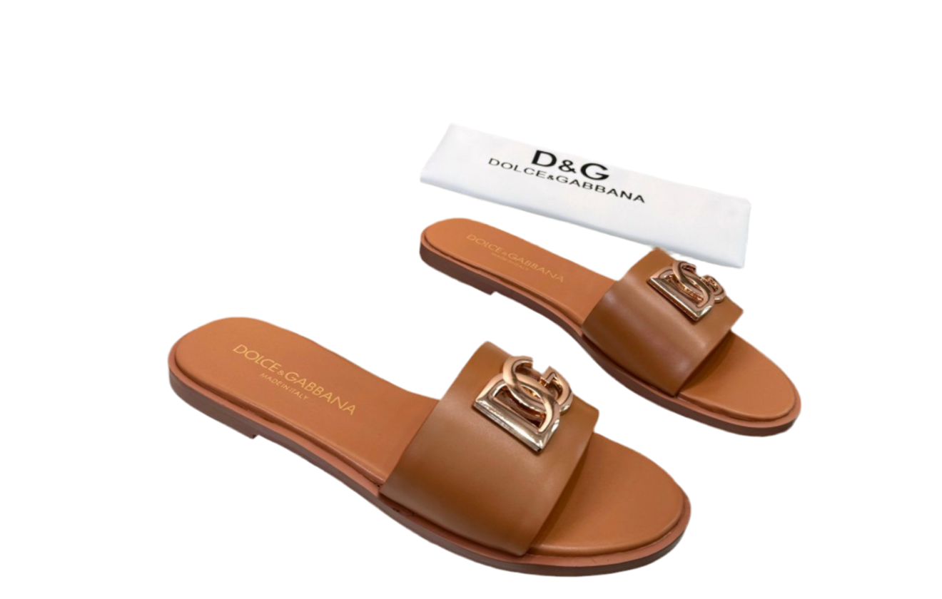 Sandals DG