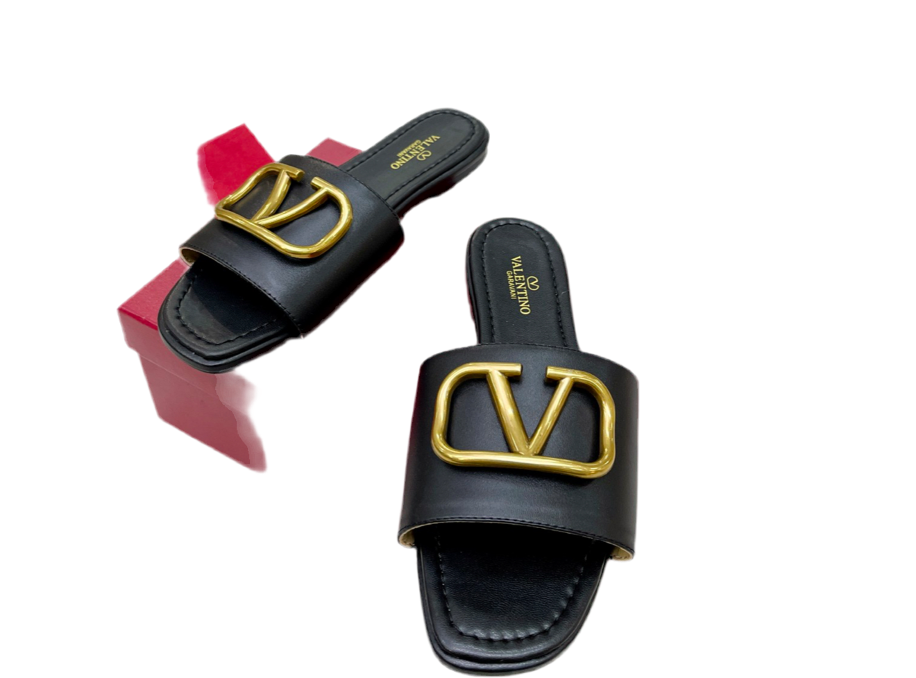 Sandals Valentino