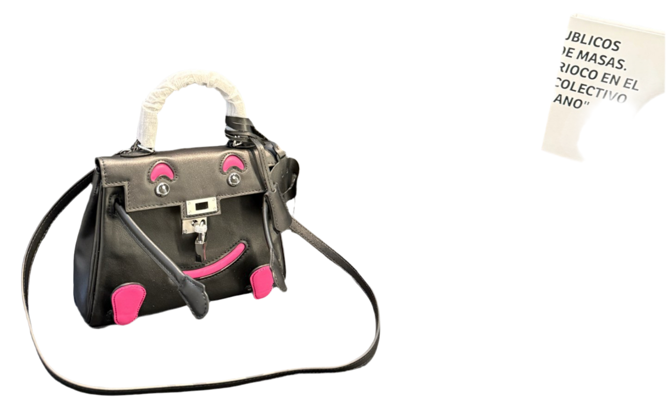 BAG HERMRS