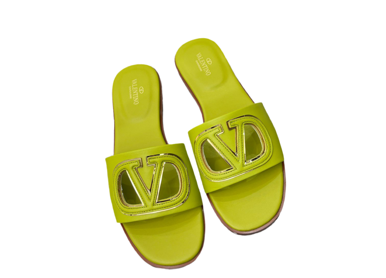 Sandals Valentino