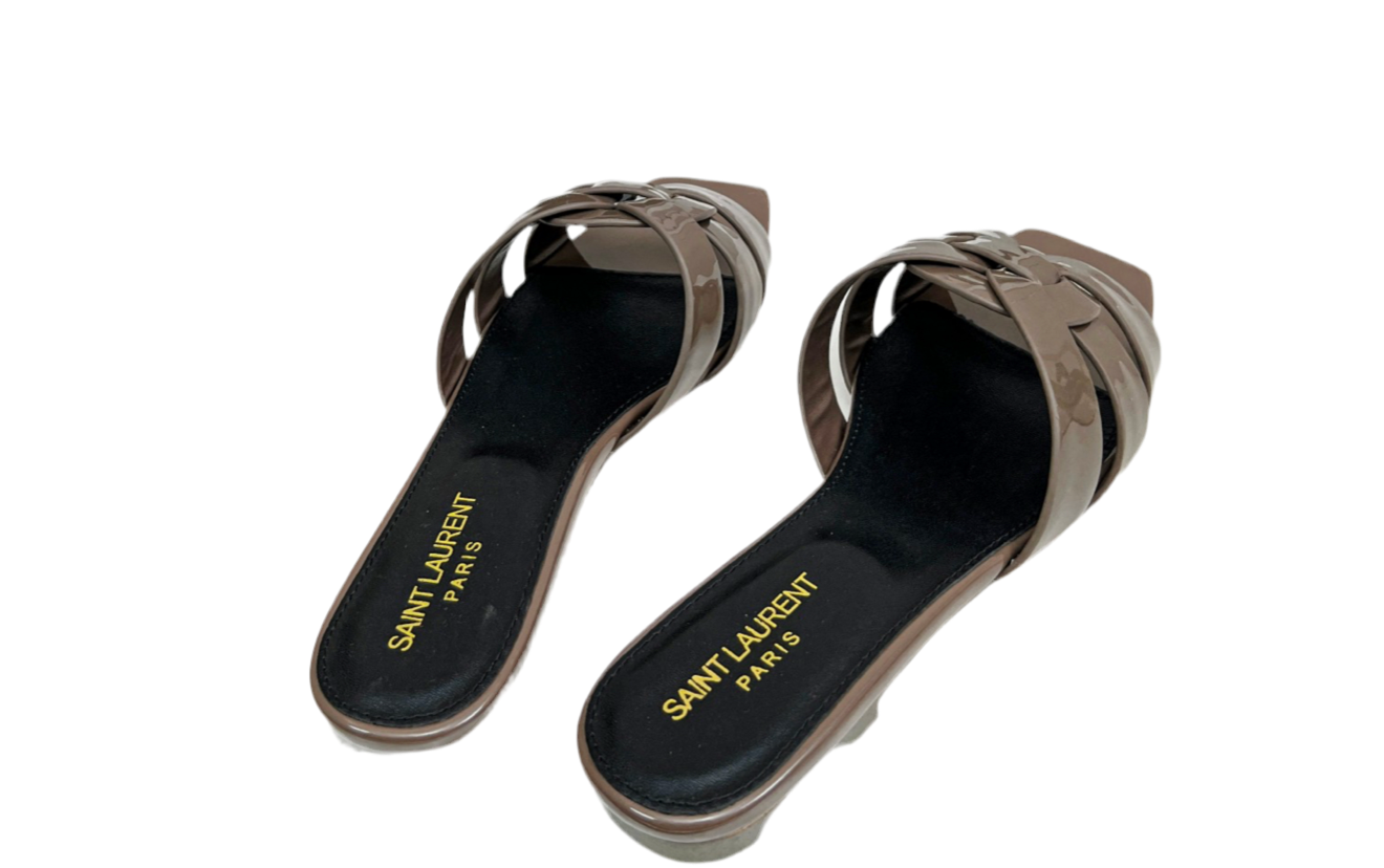 Sandals YSL