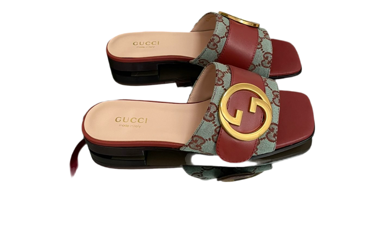 Sandals Gucci