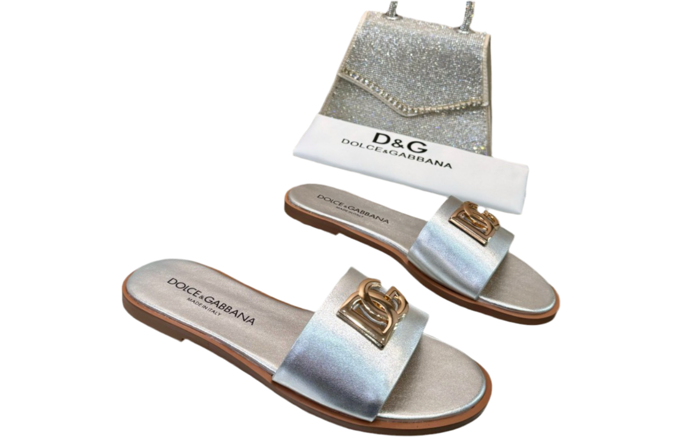Sandals DG