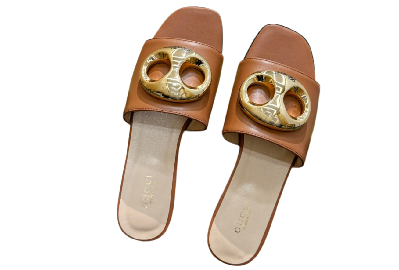Sandals Gucci